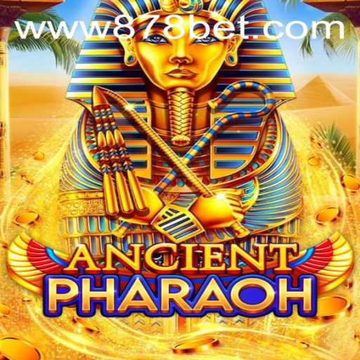Descubra AncientPharaoh: O Novo Jogo Impressivo de 878bet.com