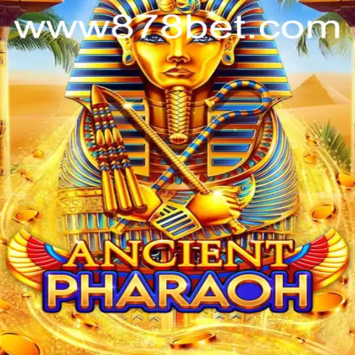Descubra AncientPharaoh: O Novo Jogo Impressivo de 878bet.com