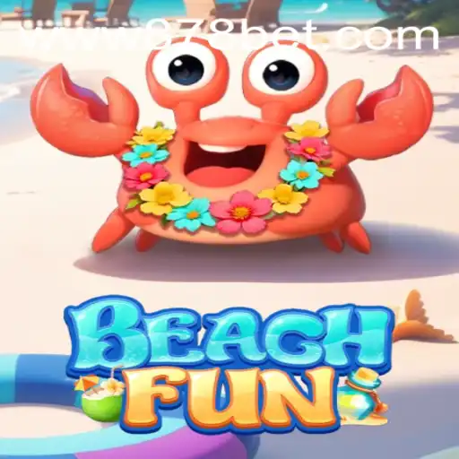 Descubra a Diversão do 'BeachFun': O Novo Jogo Sensação de 2023