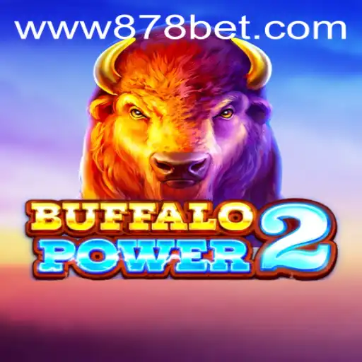 Descubra o Fascinante Mundo de Buffalo Power 2 em 878bet.com