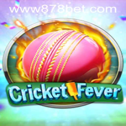 CricketFever: Descubra as Emoções e Regras do Jogo com 878bet.com