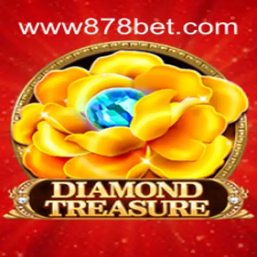 Explorando o Mundo de Diamondtreasure: O Jogo de Apostas Revolucionário da 878bet.com