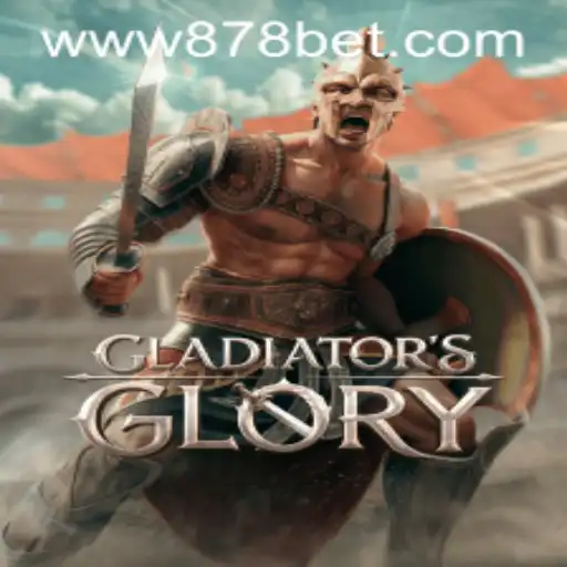 Descubra o Mundo Empolgante de GladiatorsGlory no 878bet.com