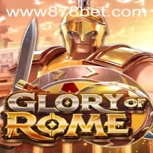 Glory of Rome: Explorando a Grandeza do Império através do Jogo