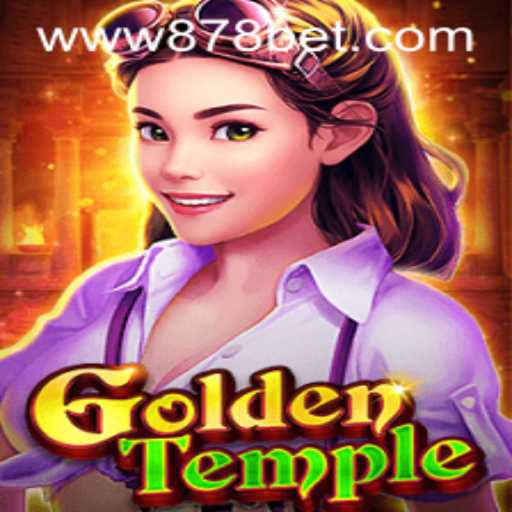 Descubra o Fascinante Mundo de GoldenTemple: Um Jogo Empolgante no 878bet.com