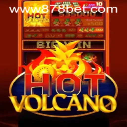 Descubra o Empolgante Mundo de HotVolcano em 878bet.com