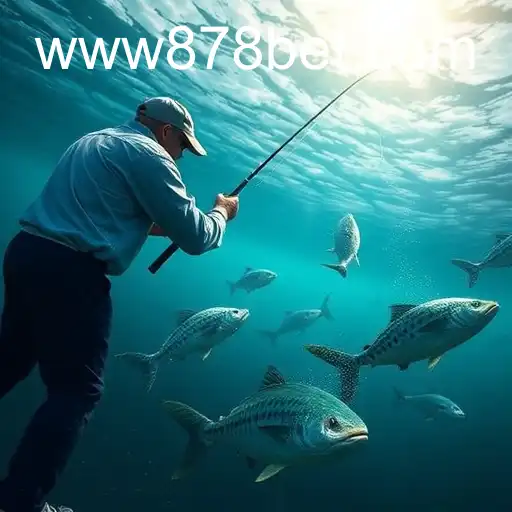 Explorando o Fascinante Mundo dos Jogos de Pesca: Diversão e Estratégia