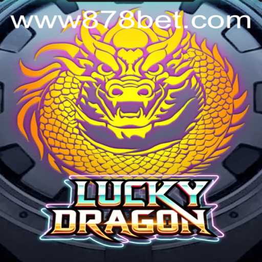 Desvendando o Mundo de LuckyDragon no 878bet.com