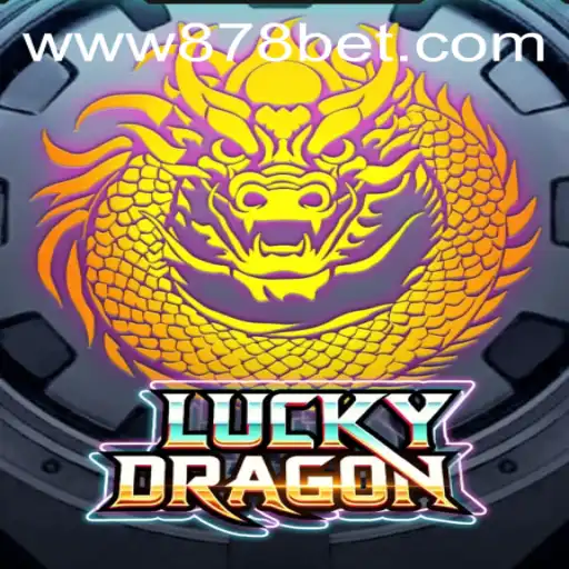 Desvendando o Mundo de LuckyDragon no 878bet.com