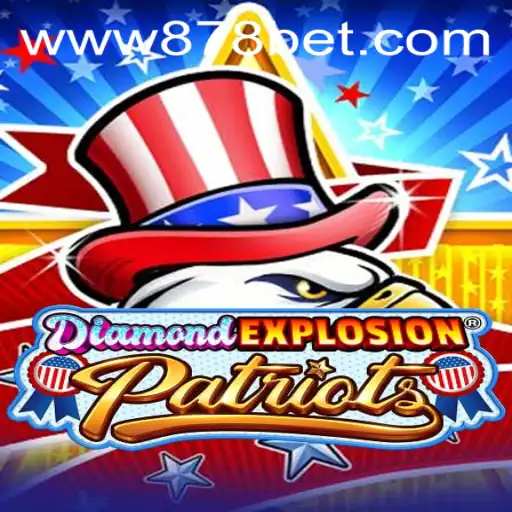 Explorando o Mundo de DiamondExplosionPatriots: O Jogo Que Conquista Multidões