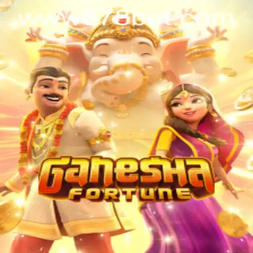 Descubra a Emoção de GaneshaFortune em 878bet.com