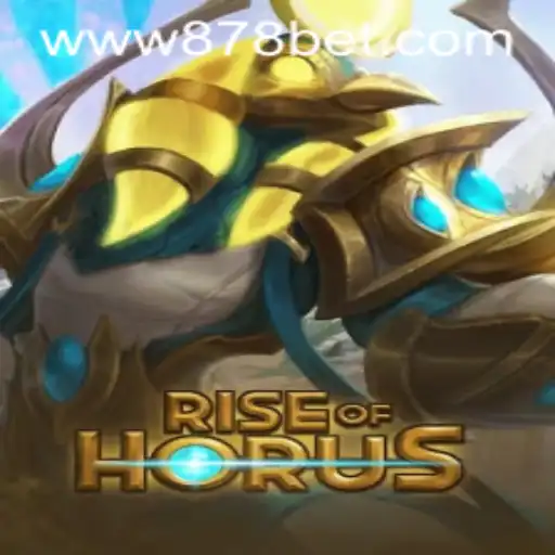 RiseofHorus: Uma Jornada Épica no Mundo dos Deuses Antigos