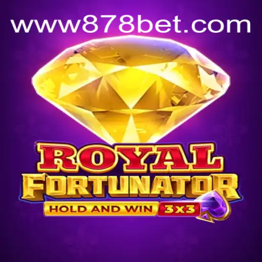 Descubra o Mundo Fascinante de Royalfort em 878bet.com