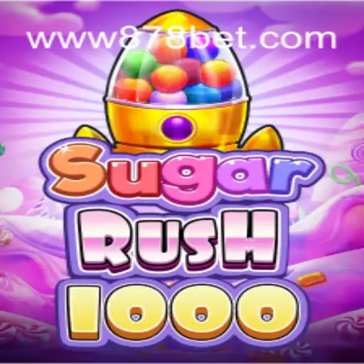 Tudo o Que Você Precisa Saber Sobre o Jogo SugarRush1000 em 878bet.com