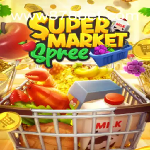 Descobrindo o Fascinante Jogo SupermarketSpree