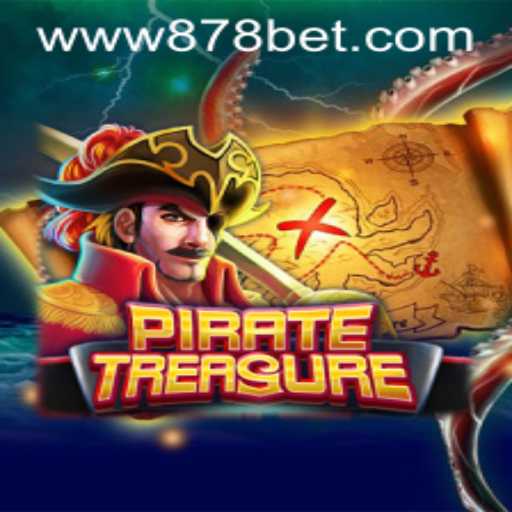 Explorando o Fascinante Mundo de PirateTreasure e 878bet.com