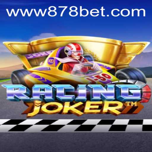 Descubra RacingJoker: O Jogo de Corrida que Está Conquistando os Jogadores