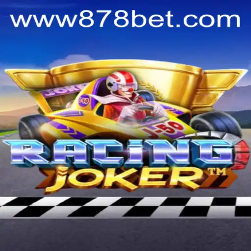 Descubra RacingJoker: O Jogo de Corrida que Está Conquistando os Jogadores