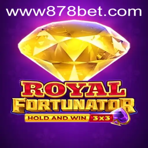 Descubra o Mundo Fascinante de Royalfort em 878bet.com