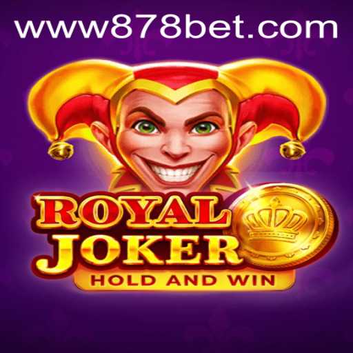 Descubra Tudo Sobre Royaljoker: Um Guia Completo com 878bet.com