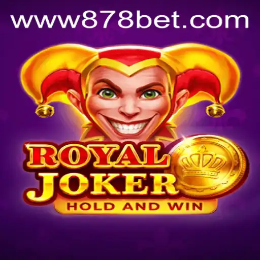 Descubra Tudo Sobre Royaljoker: Um Guia Completo com 878bet.com