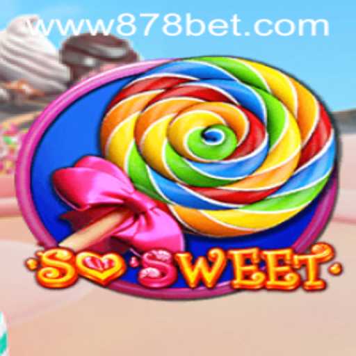 Explore o Fascinante Mundo de SoSweet: O Novo Jogo da Plataforma 878bet.com