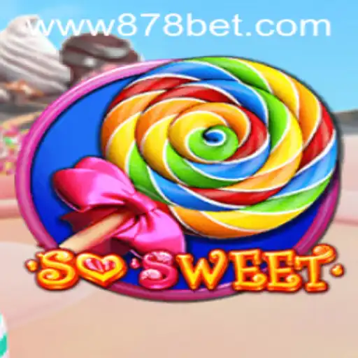 Explore o Fascinante Mundo de SoSweet: O Novo Jogo da Plataforma 878bet.com
