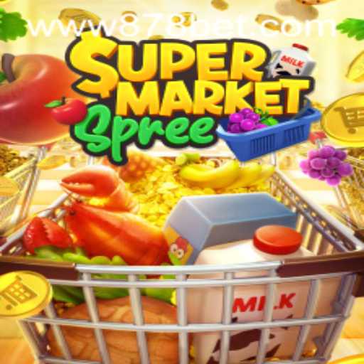 Descobrindo o Fascinante Jogo SupermarketSpree