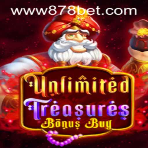 Descubra o Fascinante Mundo de UnlimitedTreasuresBonusBuy