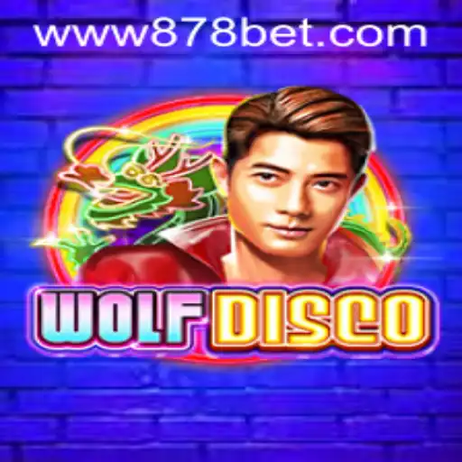 Descubra o Mundo Empolgante de WolfDisco no 878bet.com