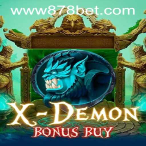 Explorando o Mundo Empolgante de XDemonBonusBuy no 878bet.com