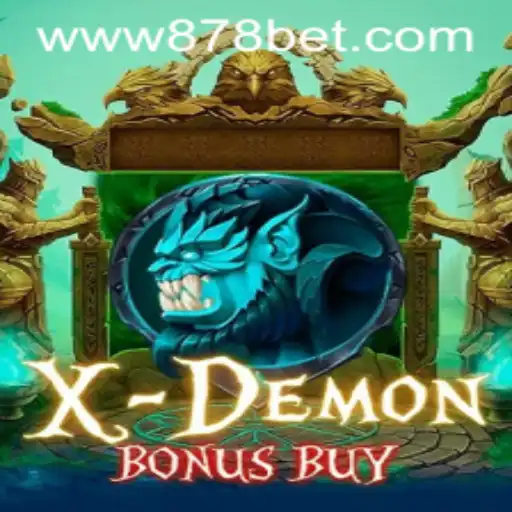 Explorando o Mundo Empolgante de XDemonBonusBuy no 878bet.com